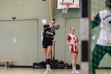 Bild 61 - wBJ SV Henstedt Ulzburg - Bramstedter TS : Ergebnis: 27:15